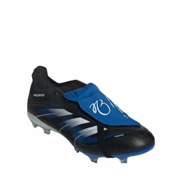 Buty piłkarskie adidas Predator League FG/MG JI1117