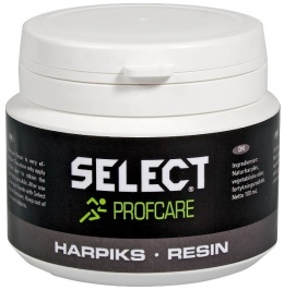 Klej do piłki ręcznej z żywicy SELECT Profcare 500 ml