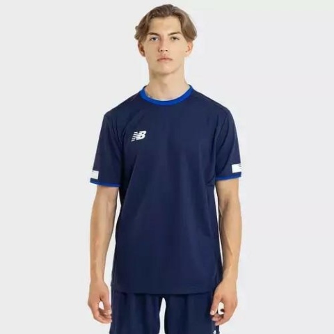 New Balance koszulka EMT9018NV