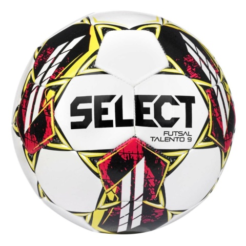 Piłka halowa SELECT Futsal Talento 9 v22