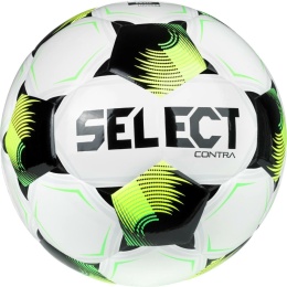 Piłka nożna SELECT Contra FIFA Basic v26 rozmiar 5