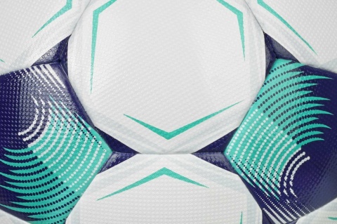 Piłka nożna SELECT Tempo TB v26 rozmiar 5