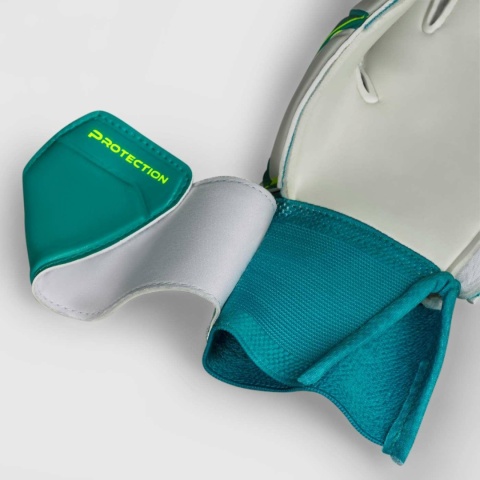 Rękawice piłkarskie dla bramkarza SELECT 04 Protection v24