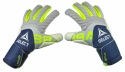 Rękawice piłkarskie dla bramkarza SELECT 88 Pro Aqua v26