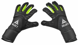 Rękawice piłkarskie dla bramkarza SELECT 90 Flexi Grip v24