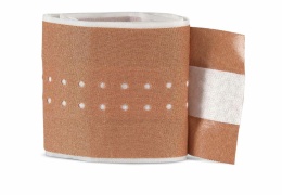 SELECT Plaster 6 cm x 1 m