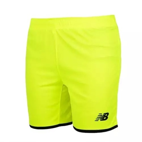 Spodenki New Balance EMS9026HBK