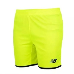 Spodenki New Balance EMS9026HBK