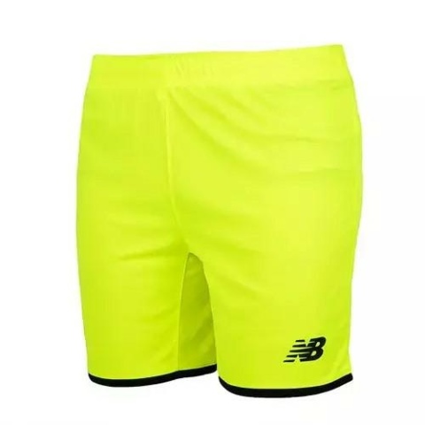 Spodenki New Balance EMS9026HBK