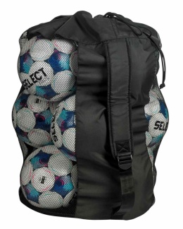 Torba na piłki nożne SELECT 10-12 piłek