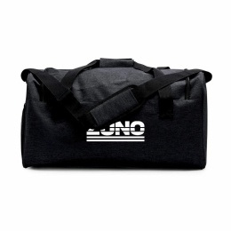 ZUNO torba sportowa Balmor 30 litrów czarna