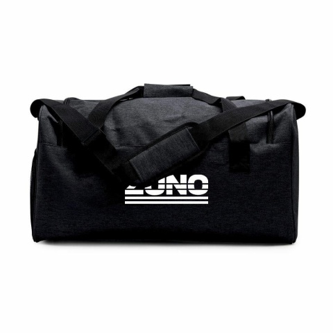 ZUNO torba sportowa Balmor 30 litrów czarna