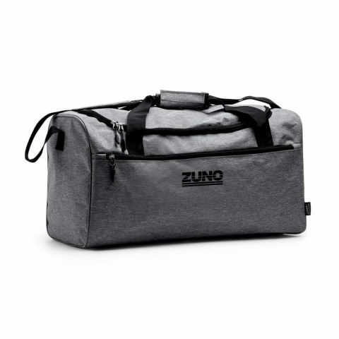 ZUNO torba sportowa Balmor 30 litrów szara