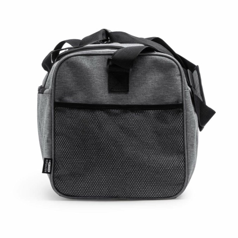 ZUNO torba sportowa Balmor 30 litrów szara