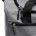 ZUNO torba sportowa Balmor 30 litrów szara