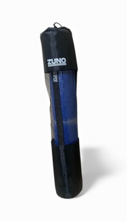 Zuno mata do jogi niebieska z pokrowcen