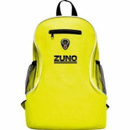 Zuno plecak Boy mały żółty