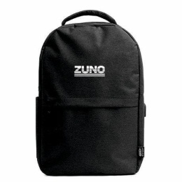 Zuno plecak Gregor k komorą na laptopa
