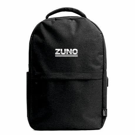 Zuno plecak Gregor k komorą na laptopa