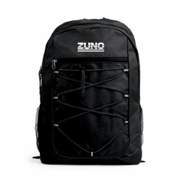 Zuno plecak Malaga czarny