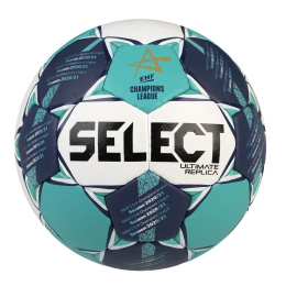 Piłka ręczna dla dorosłych SELECT Ultimate replica Champions League r. 3