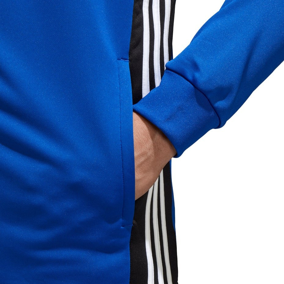 Bluza rozsuwana dla mężczyzn ADIDAS Regista 18 rozmiar XL
