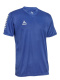 Koszulka Piłkarska Select Pisa niebieska
