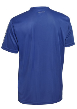 Koszulka Piłkarska Select Pisa niebieska