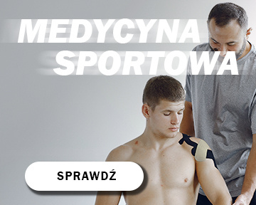 Team-Sport Select medycyna sportowa